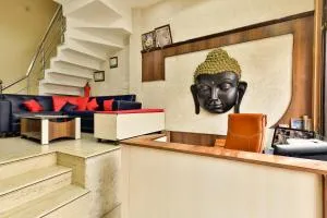 Hotel Sakhi inn by Urban Galaxy - Kapūrthala