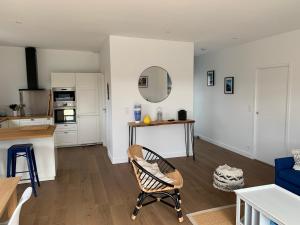 Maisons de vacances Ker Nany : photos des chambres