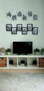 Leongargt Apartments