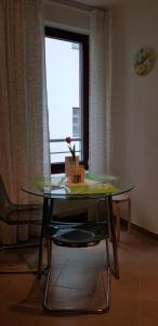 Leongargt Apartments