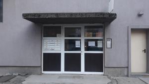 Stylish Flat Vitosha Blvd and South Park