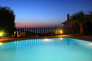 Villas Goudis Lefkada Greece