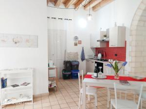 Appartamento Dammuso Isola Di Ortigia