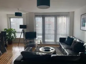 Duke Street - Liverpool city centre apartment - 布兰博罗