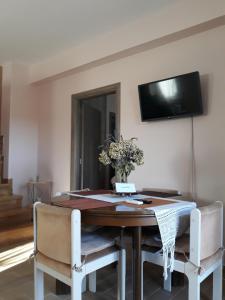 Villa Elli Potamos Corfu