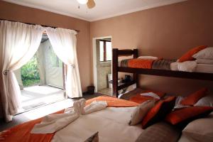 MALI Boutique Lodge & Tube n Axe Budget Accommodation