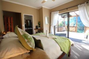 MALI Boutique Lodge & Tube n Axe Budget Accommodation