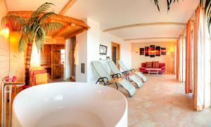 Mathiasl Wellness-Ferienhäuser