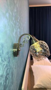 Laguna Albastră Residence