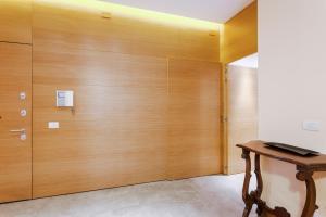 A Retreat in the Heart of Milan I Via Sapeto