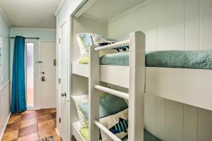 Pool, Beach and Ocean View Hilton Head Resort Condo