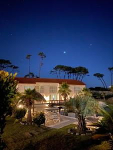 Punta del Este Arenas Hotel