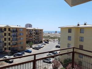 Departamento Playero