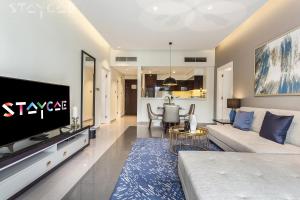 Staycae Holiday Homes - Majestine
