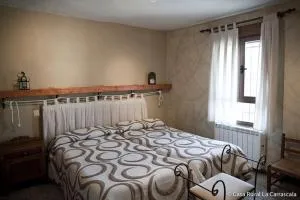 Casa Rural La Carrascala - La Tuda