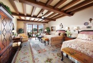Deluxe Room - Two Queen Beds room in The Lodge at Sea Island