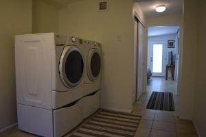 Modernized Red Brick Beauty