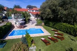 Vila Milančić - a house for memorable holiday in Imotski - 顿吉普罗洛扎克