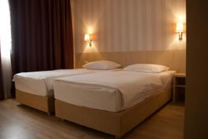 Double or Twin Room room in Wine Hotel Cesarica
