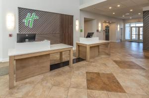 Holiday Inn Hotel & Suites Memphis-Wolfchase Galleria by IHG