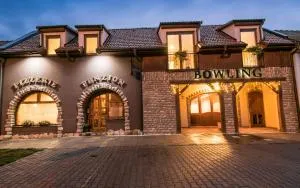 Penzion Hluk - Wltschnau