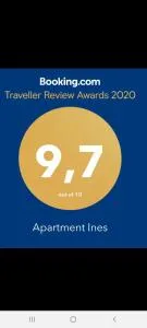 Apartment Ines - Polje