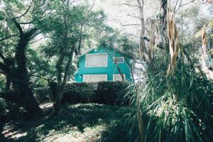 Carilo Beach
