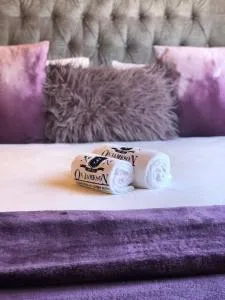 5 on Jameson Guesthouse - Quigney