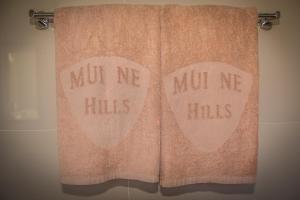 Mui Ne Hills Budget Hotel