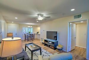 Resort Perks, Course Views Paradise Valley Condo!