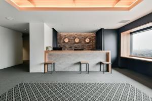 Vessel Inn Keisei Tsudanuma Station