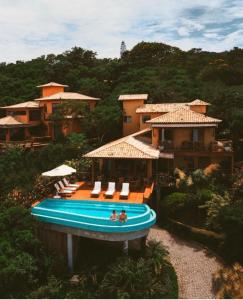 Gringos Boutique Hotel