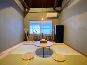 群青の間 - Tsuyama