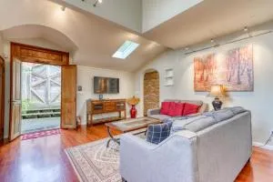 Magic Garden - Maple Creek