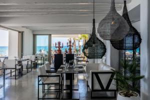 Knossos Beach Bungalows Suites Resort & Spa Heraklio Greece