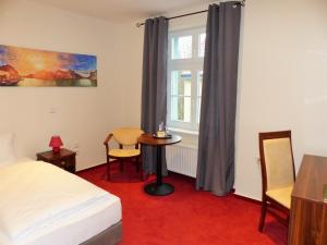 Comfort Single Room room in Hotel Frankfurt-Oder Zur Alten Oder