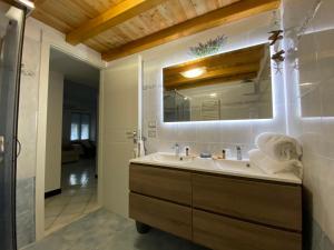 "La Moggia Guest House"