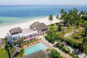 Isla Bonita Zanzibar Beach Resort - Mkuyuni Pwani