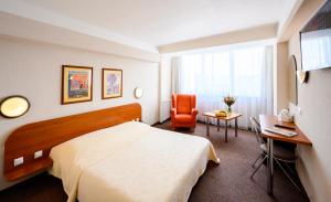 Hotel Lux - 3hvězdičkové hotely ve městě Banská Bystrica