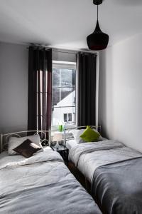 Apartament Szczęśliwy