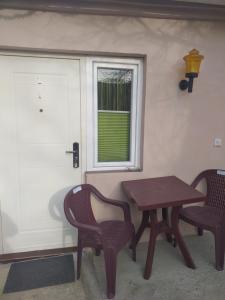 Apartman Andjela 1