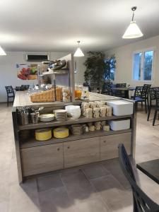 Hotels Hotel Saint Louis : photos des chambres