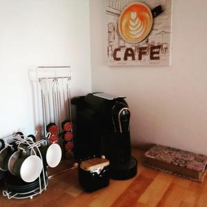 Casa das Laranjeiras e parque infantil