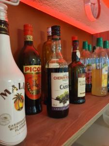 Hotels Hotel Saint Louis : photos des chambres