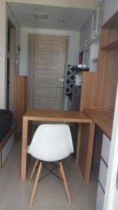Ruby Apartment #1