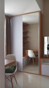 Ruby Apartment #1