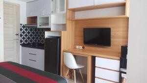 Ruby Apartment #1