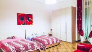 La casa dei colori - 莫尔费塔