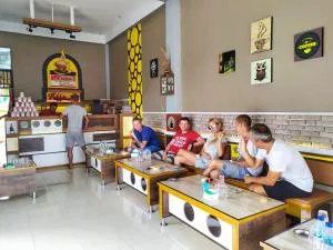 I am Backpacker Hostel - 沙璜