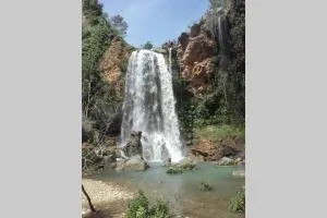 Anna, embrujo de la naturaleza - Enguera